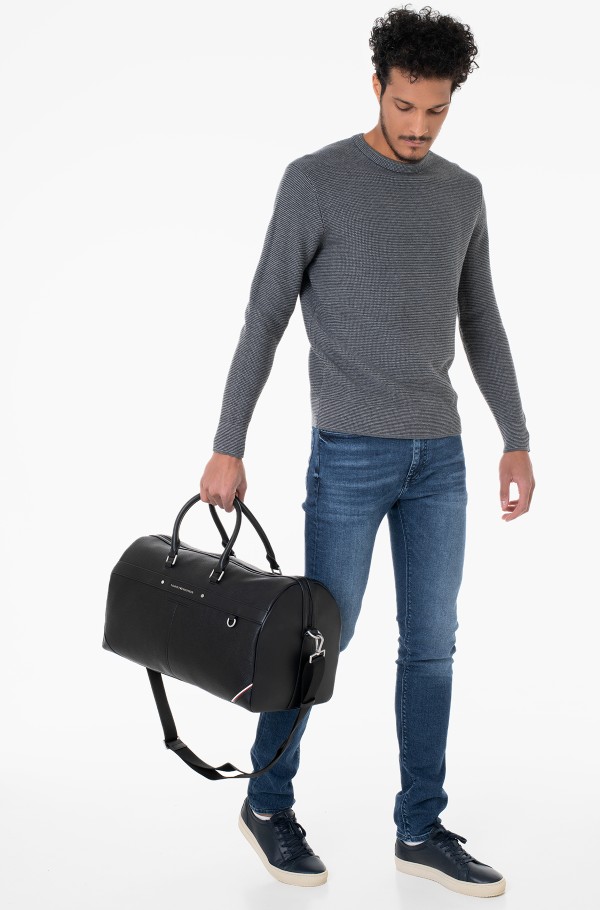 TH CENTRAL DUFFEL