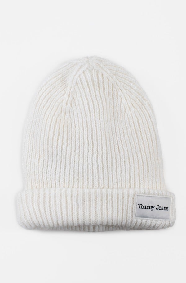 TJW SPORT ELEVATED BEANIE-hover