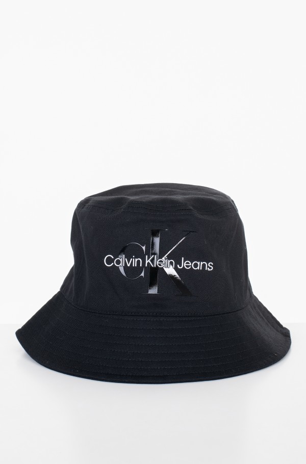 MONOGRAM BUCKET HAT K60K610715-hover