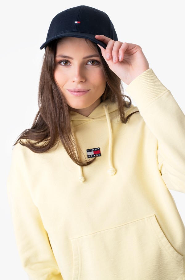 ESSENTIAL FLAG CAP