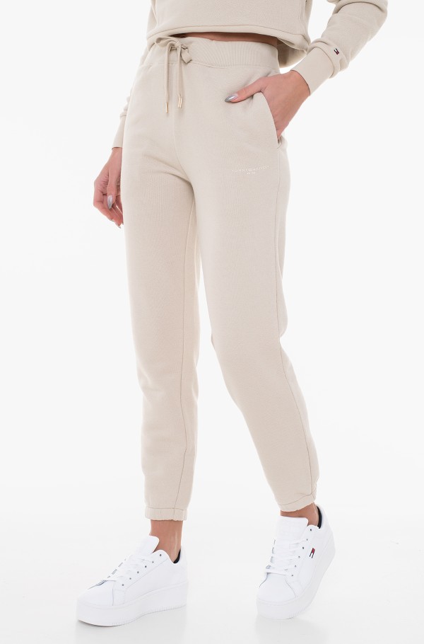 1985 TAPERED MINI CORP SWTPANTS