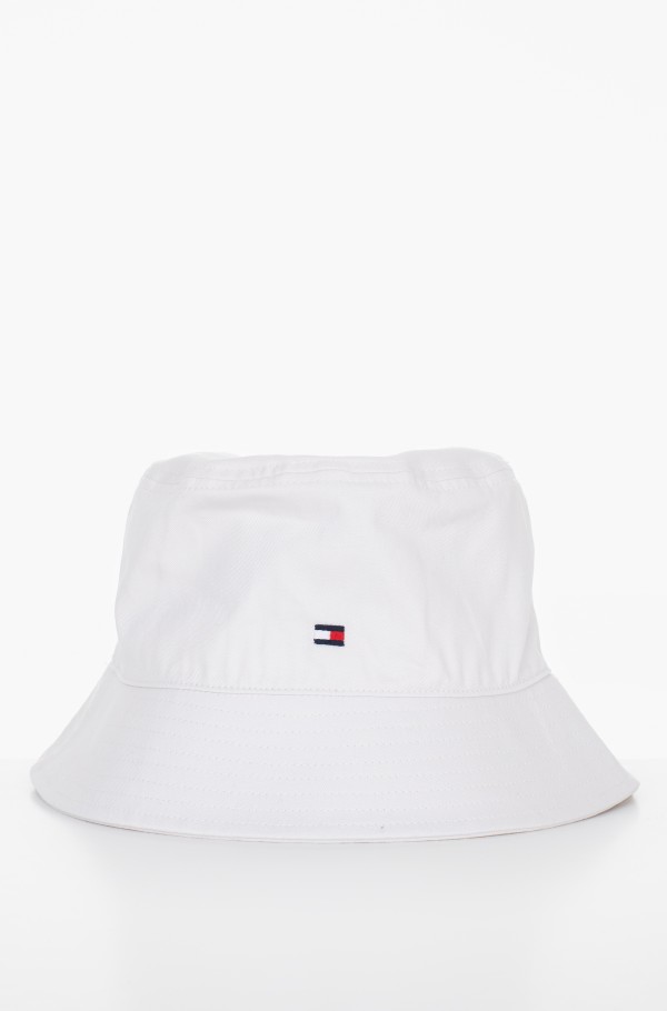 ESSENTIAL FLAG BUCKET HAT-hover