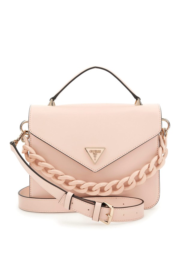 Guess becca best sale crossbody bag