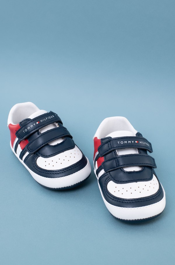 Tommy hilfiger hot sale junior shoes