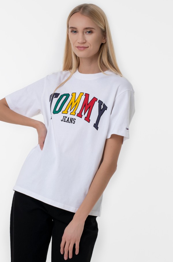 TJW RLX POP TOMMY 2 TEE