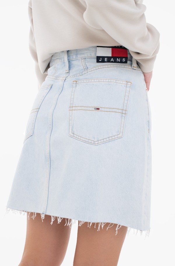 MOM MID SKIRT BG0018-hover