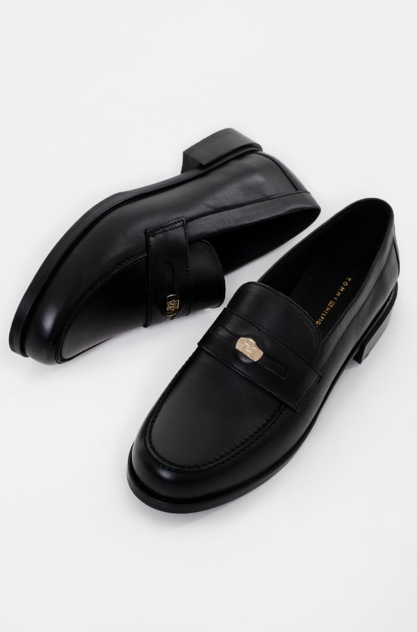 TH ICONIC LOAFER