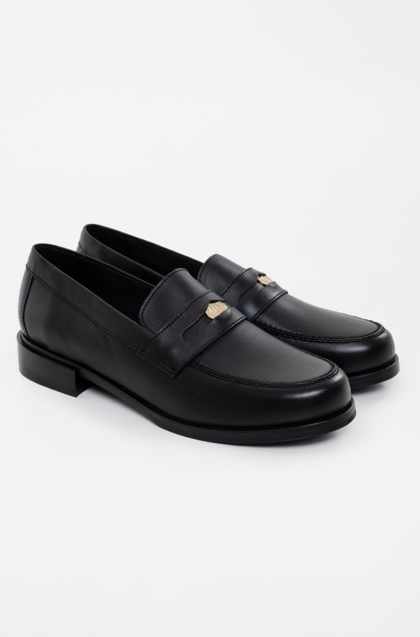 TH ICONIC LOAFER-hover
