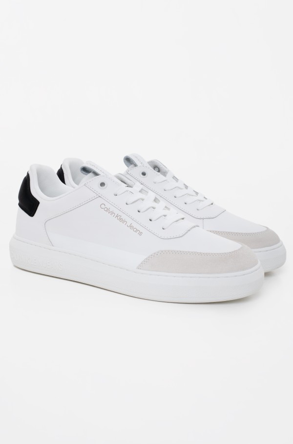CASUAL CUPSOLE HIGH/LOW FREQ