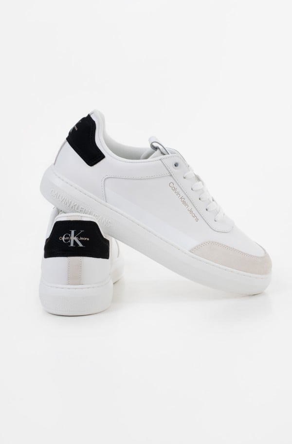 CASUAL CUPSOLE HIGH/LOW FREQ-hover