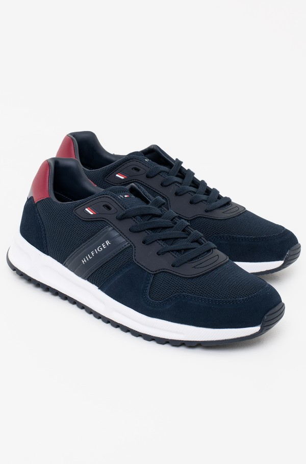 MODERN CORPORATE MIX RUNNER