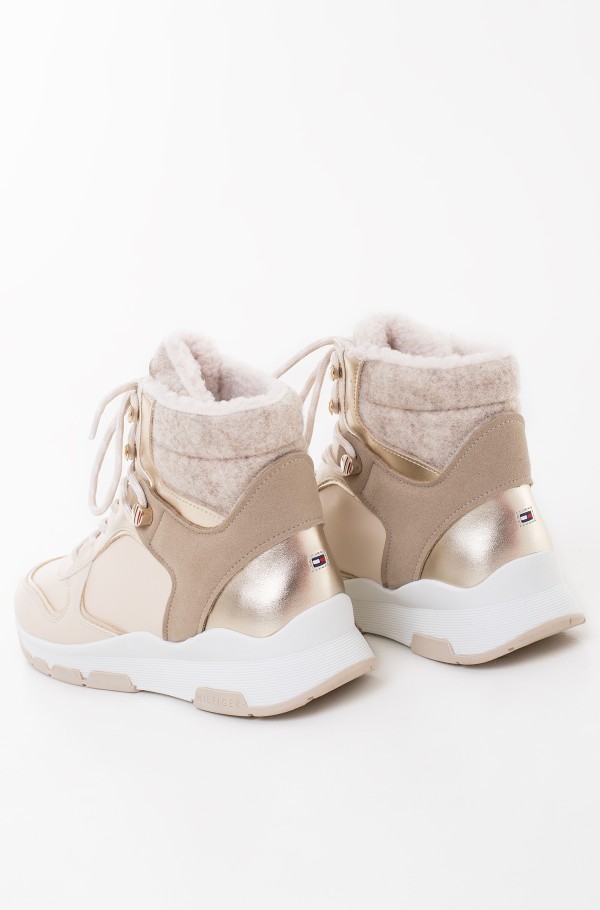 TH OUTDOOR BOOTIE-hover