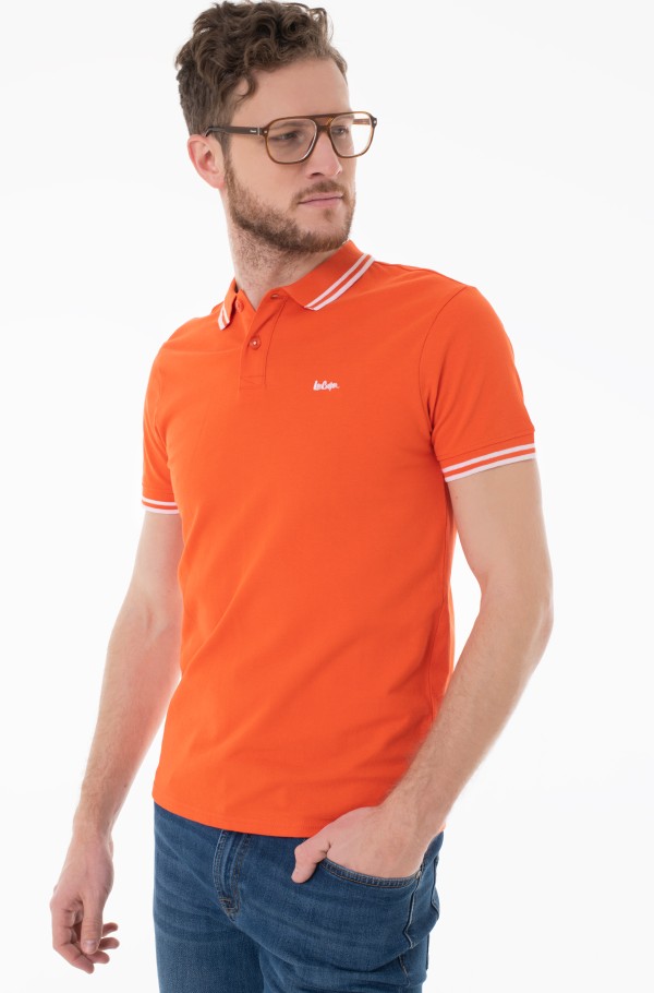 Lee cooper online polo