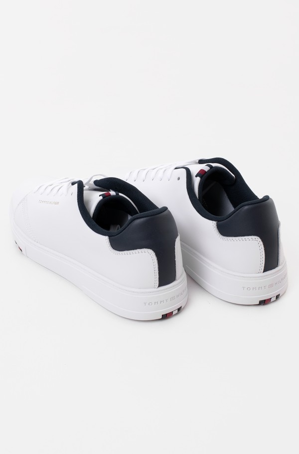ELEVATED RBW CUPSOLE LEATHER-hover
