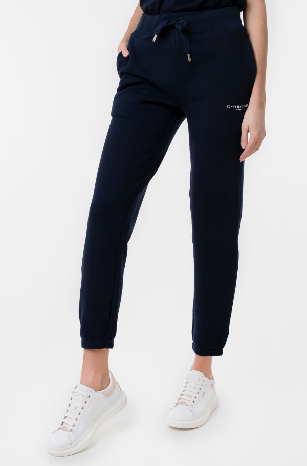1985 TAPERED MINI CORP SWTPANTS