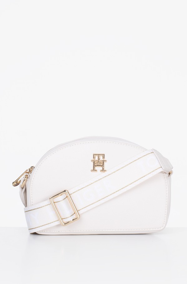 TOMMY LIFE HALF MOON CAMERA BAG-hover