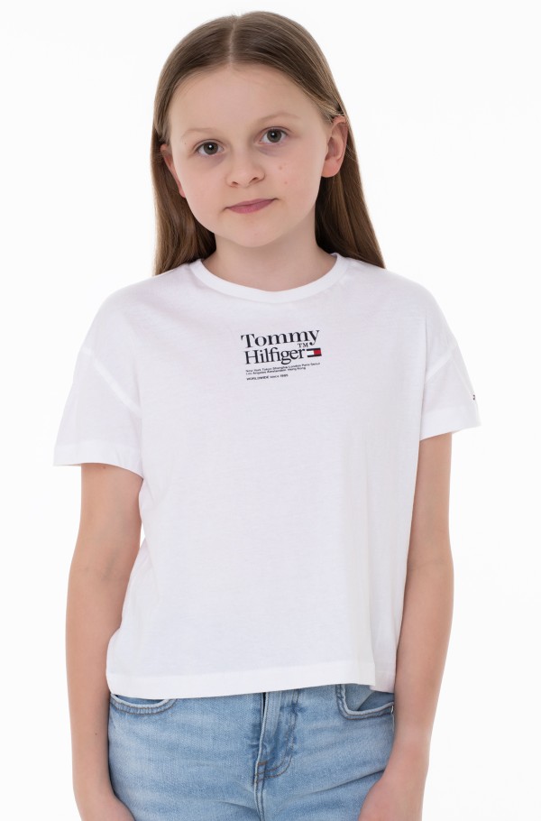 TIMELESS TOMMY TEE S/S
