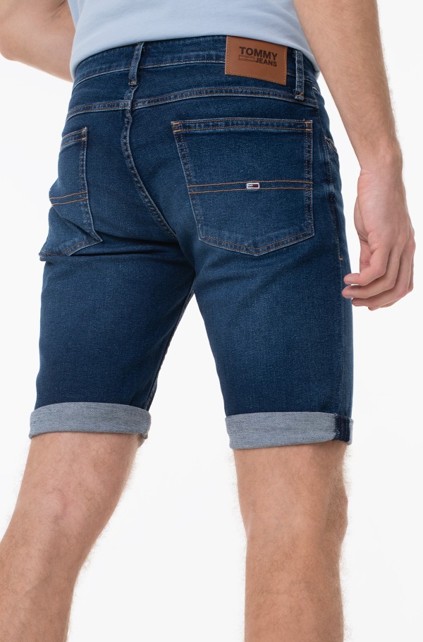 RONNIE SHORT BG0156-hover