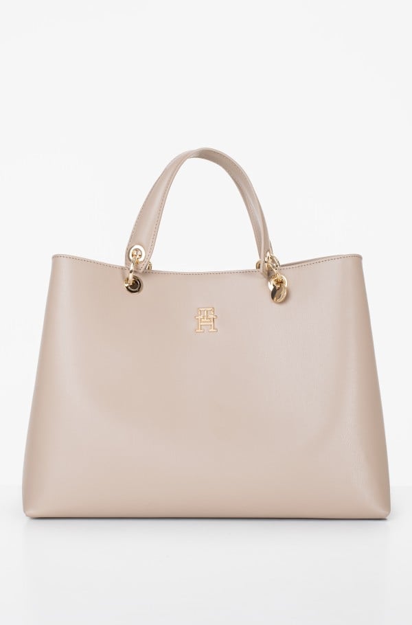 TH CHIC SATCHEL-hover