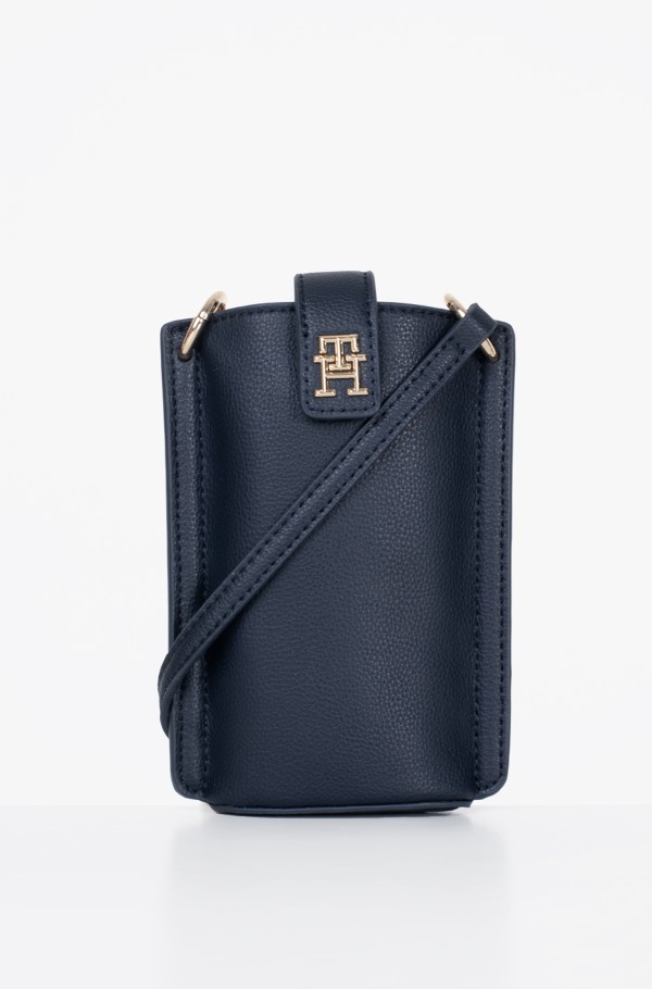 TOMMY LIFE PHONE POUCH-hover