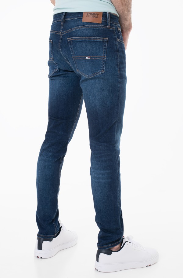 AUSTIN SLIM TAPERED ASDBS-hover