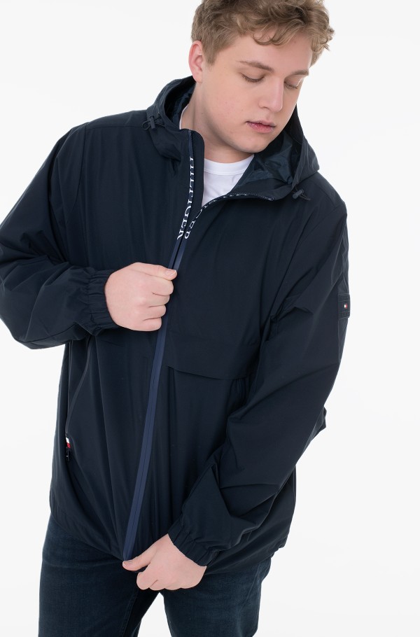 BT-TH PROTECT SAIL HOODED JKT-B-hover