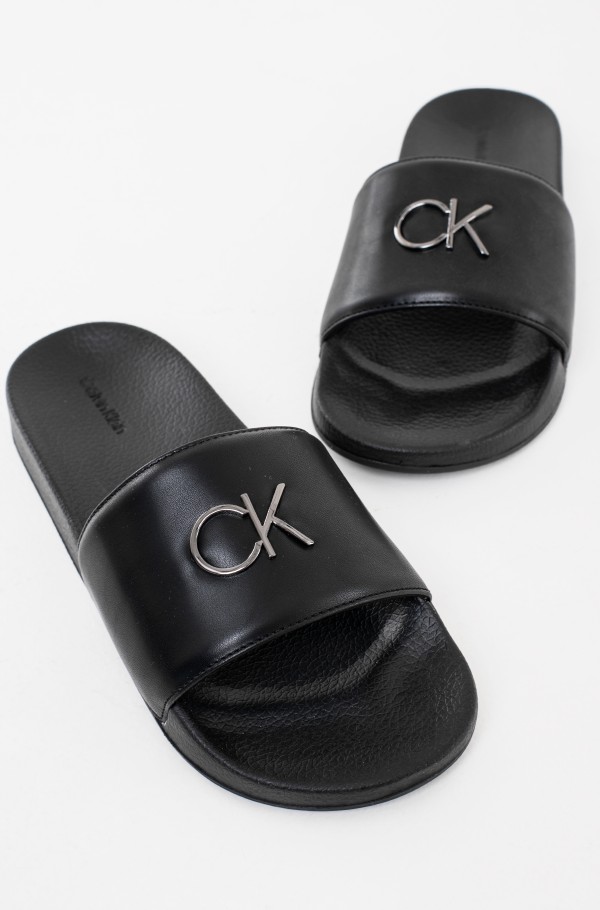 Ck hotsell flip flops