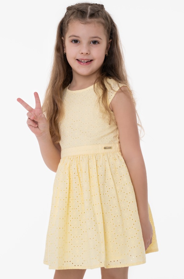 Guess clearance girls dresses