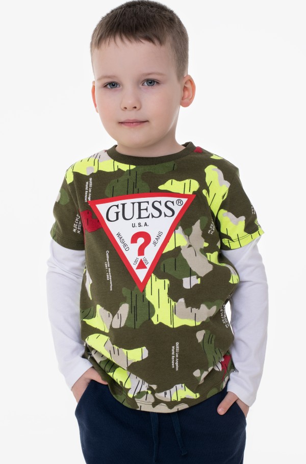 Guess niños sale