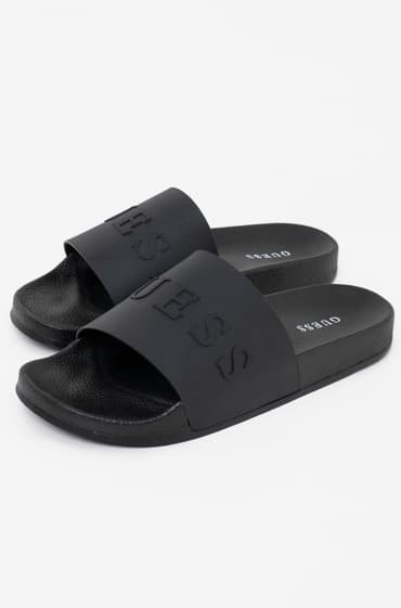 Guess discount sandals mens