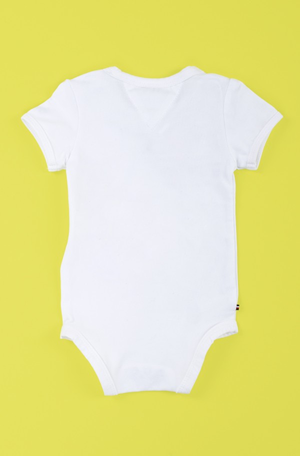 Tommy hilfiger baby onesie hot sale