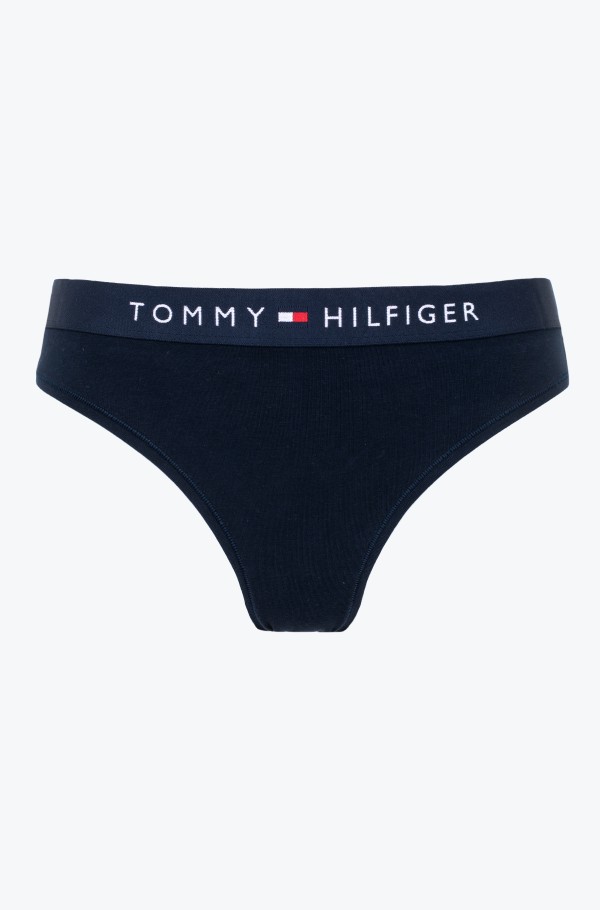 DW5 Underwear UW0UW04145 Tommy Hilfiger, Women Lingerie DW5 Underwear  UW0UW04145 Tommy Hilfiger, Women Lingerie