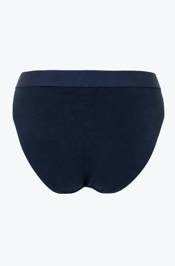 Tommy Hilfiger Underwear Panty in Navy