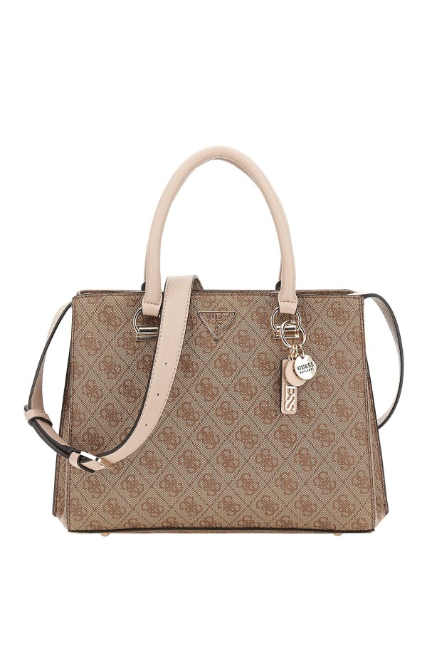 Guess joleen shoulder online bag