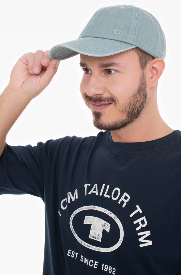 Cap 1035133 Tom Tailor, Tom E-pood Cap 1035133 Denim Hats Tailor, Hats Dream 