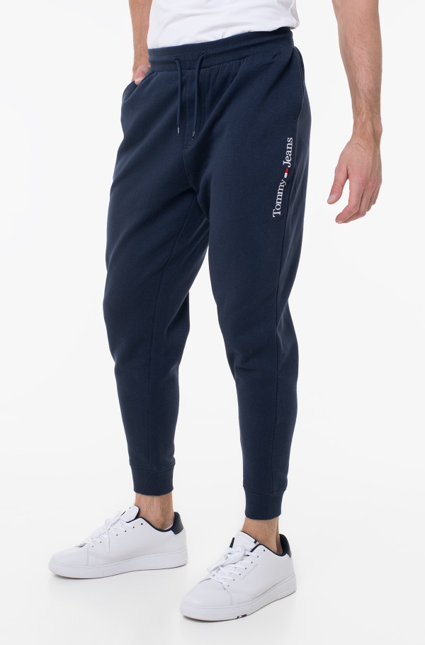 Tommy jeans joggers discount mens