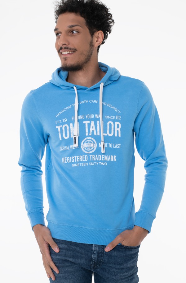 Tailor, e-store Denim Sweatshirts Tom | Dream 1038605 Hoodie