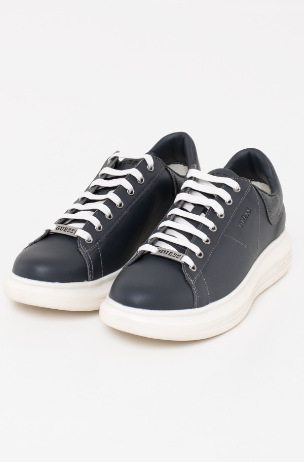 Grey 1 Vabaajajalan ud FM6VIB FAL12 Guess Men Casual shoes grey 1