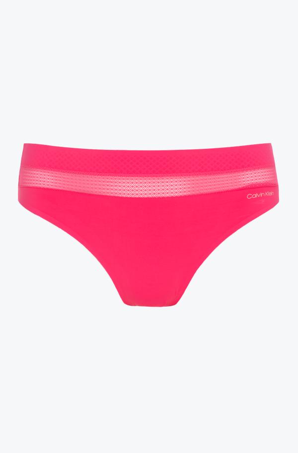 Pink Underwear 000QF6048E Calvin Klein, Women Lingerie Pink Underwear  000QF6048E Calvin Klein, Women Lingerie