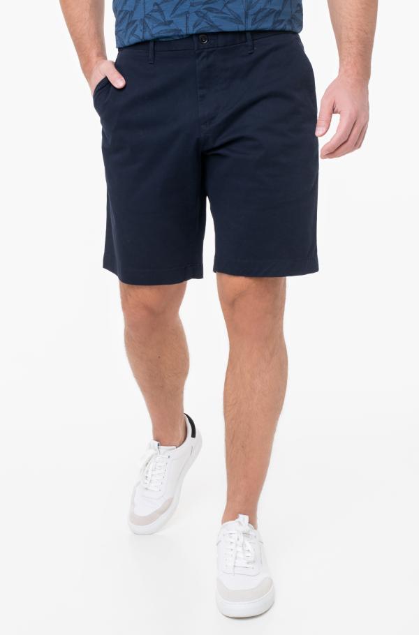 Blue6 Shorts HARLEM SHORT 1985 Tommy Hilfiger, Men Shorts