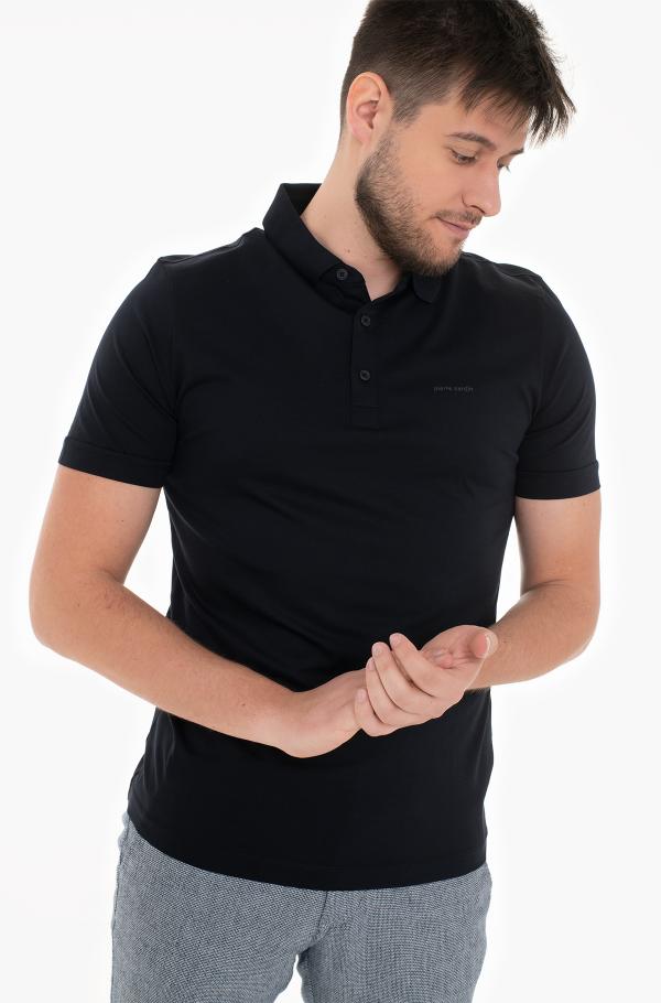 Pierre discount cardin poloshirts