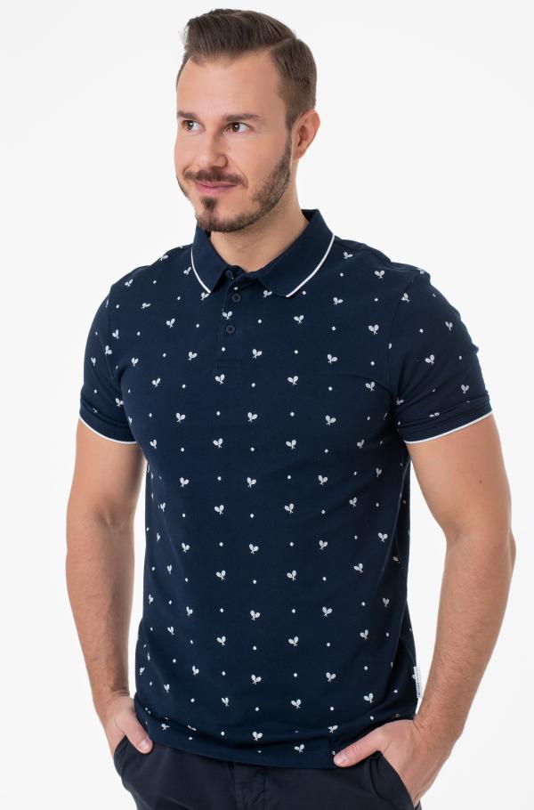 Tom tailor denim online polo