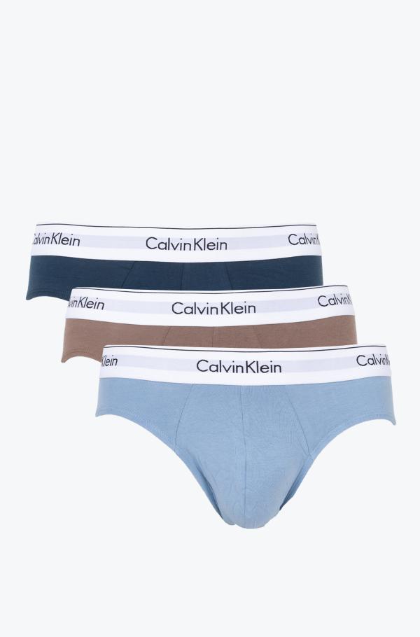 Multicoloured Underwear set of three 000NB2379A Calvin Klein Underwear Multicoloured Underwear set of three 000NB2379A Calvin Klein Underwear Denim Dream E pood