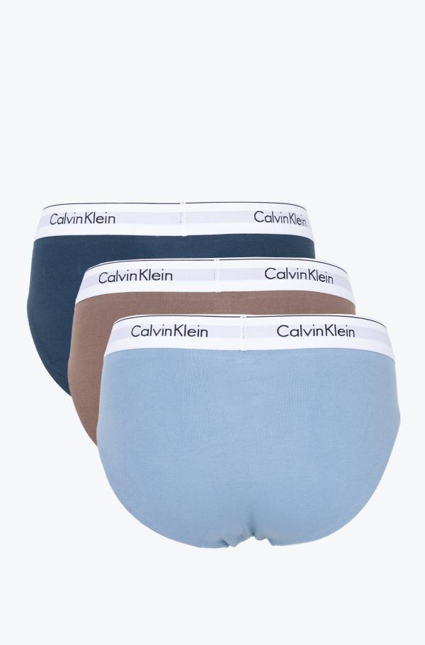 Multicoloured Underwear set of three 000NB2379A Calvin Klein, Underwear  Multicoloured Underwear set of three 000NB2379A Calvin Klein, Underwear