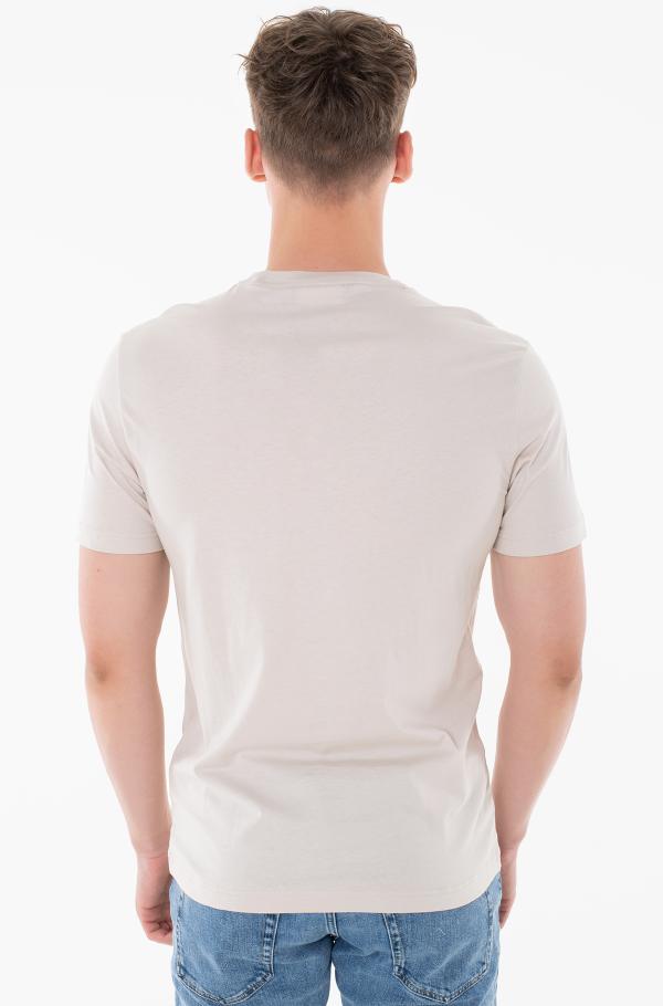 Cotton T-shirt Calvin Klein®