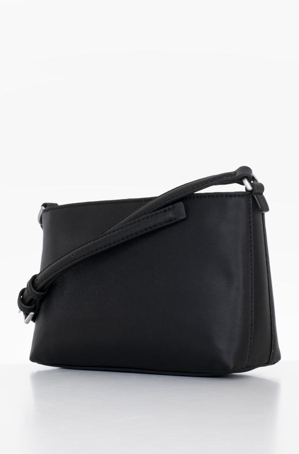CALVIN KLEIN: crossbody bags for woman - Leather  Calvin Klein crossbody  bags K60K610927 online at