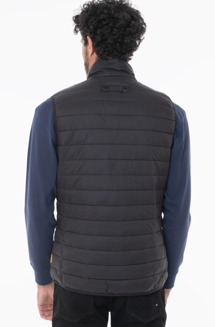 Gilet Uomo Camel Active 460980-9e52 – Blu, Taglia 70, Per Il Tempo Libero E Le Attività Outdoor