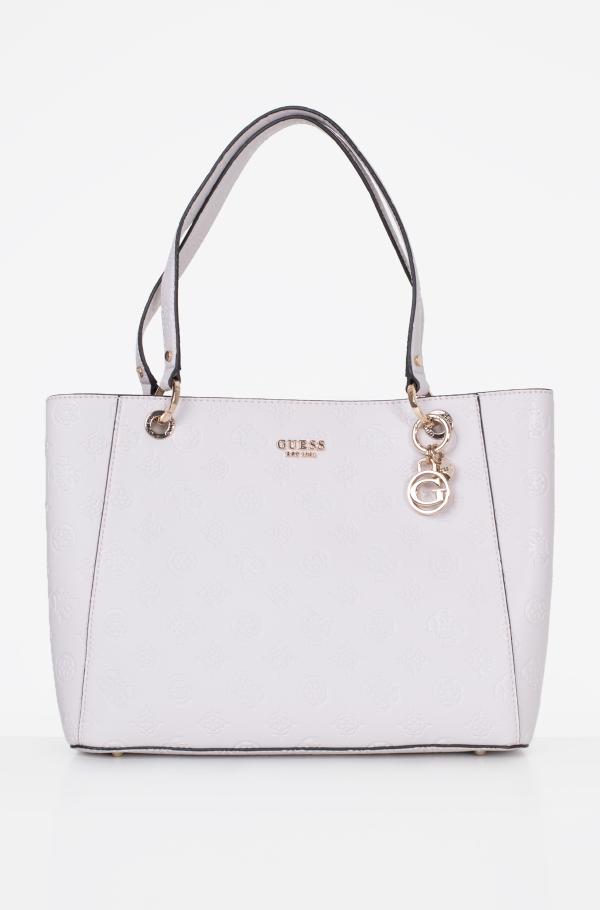 GUESS Kamryn Tote - Macy's