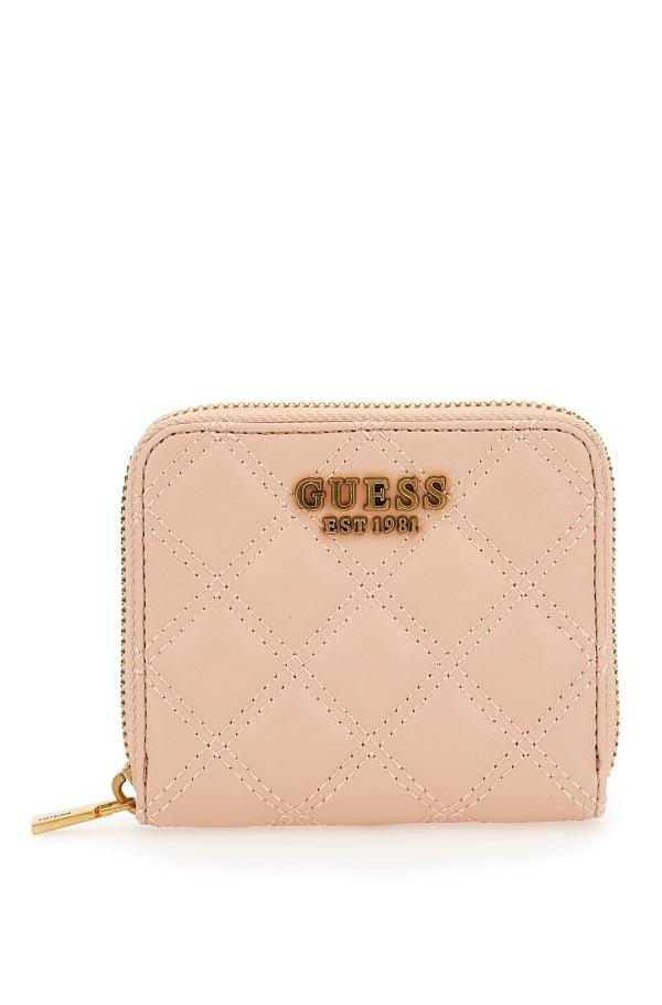 GUESS purse Geva SLG Card & Coin Purse | Buy bags, purses & accessories  online | modeherz