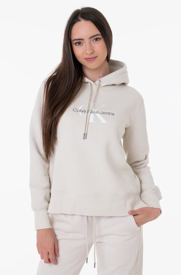 MONOLOGO HOODIE